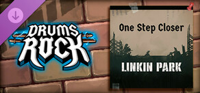 Drums Rock: Linkin Park - 'One Step Closer'