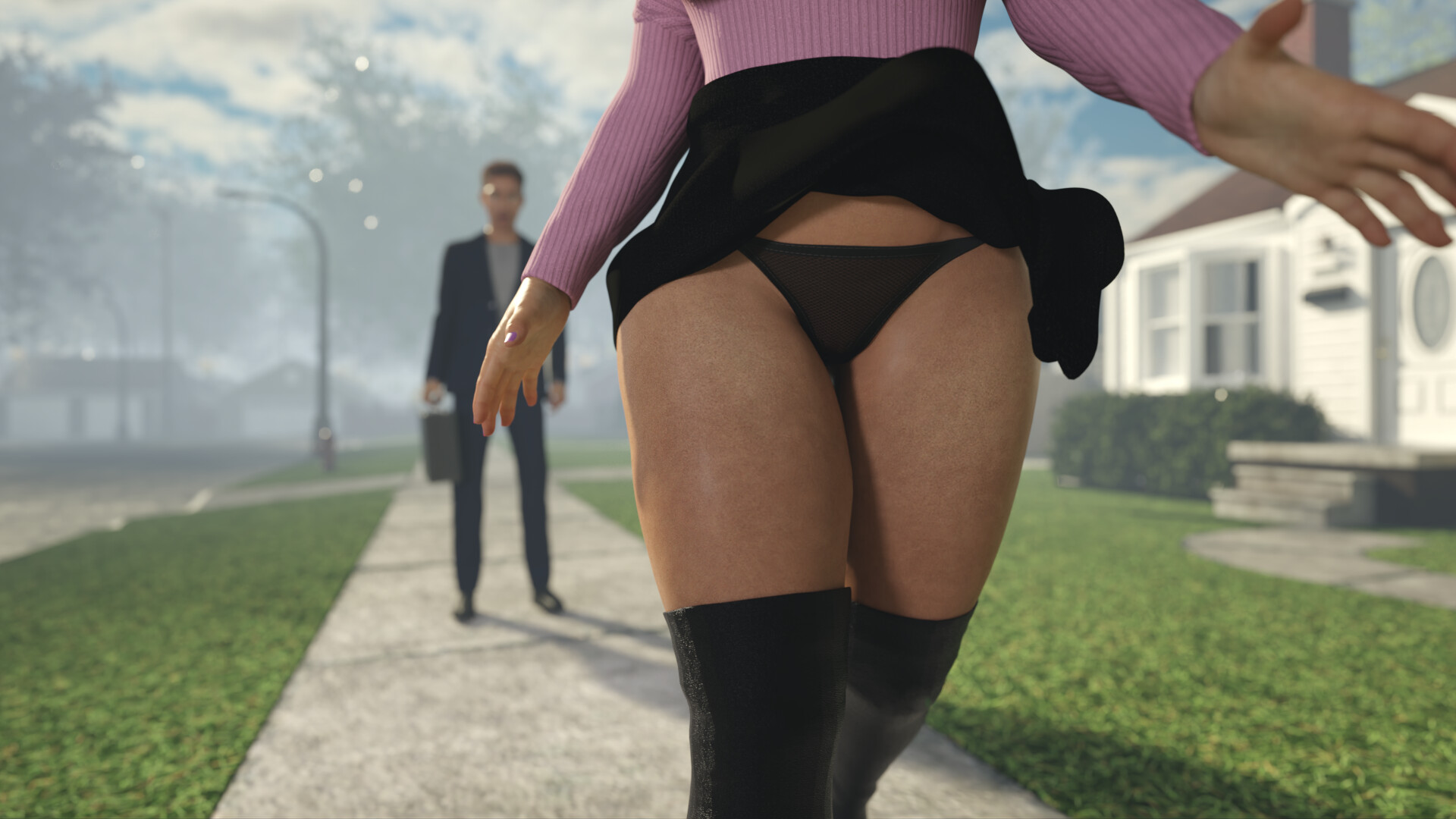 Baddies, Inc. screenshot 15