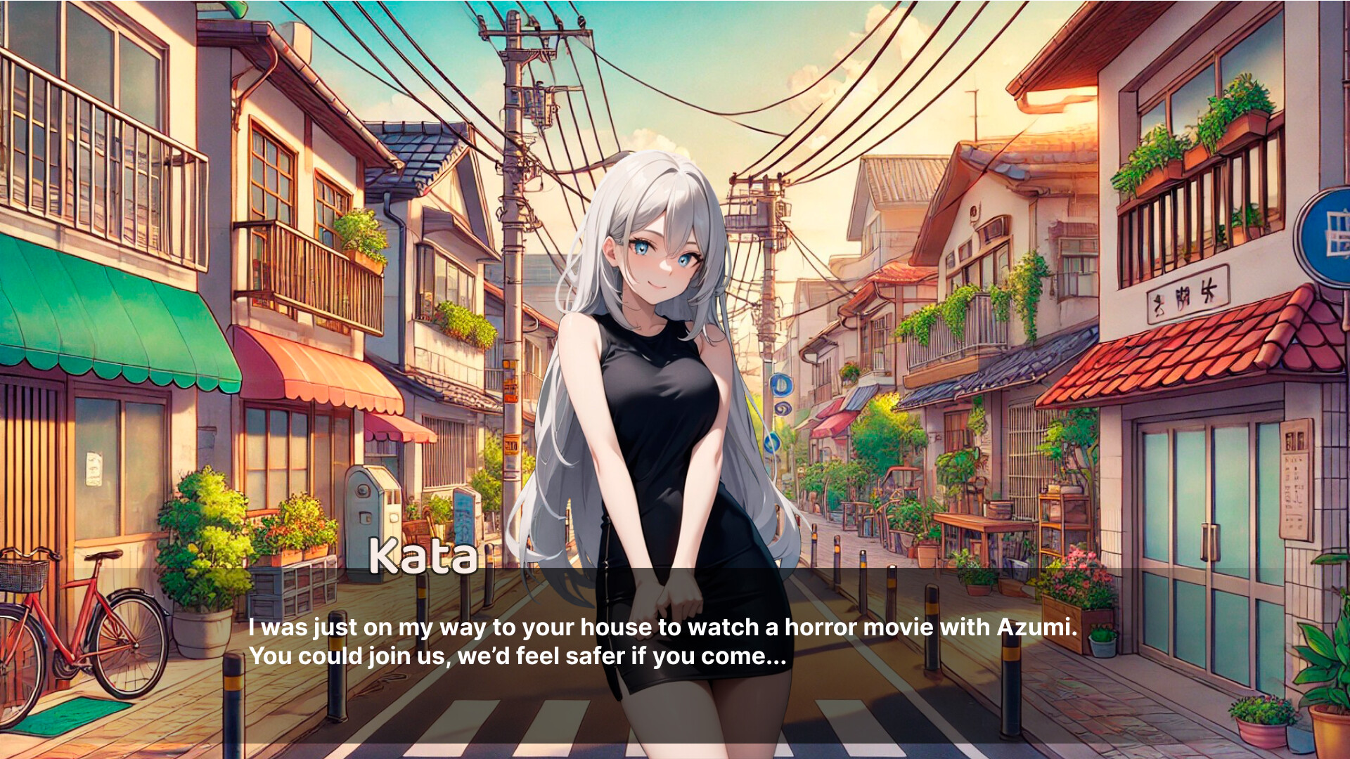 Sex Note screenshot 4