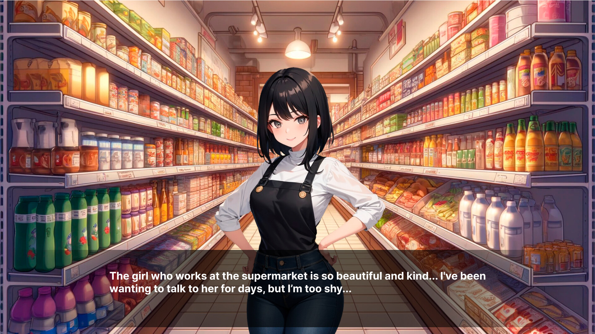 Sex Note screenshot 3