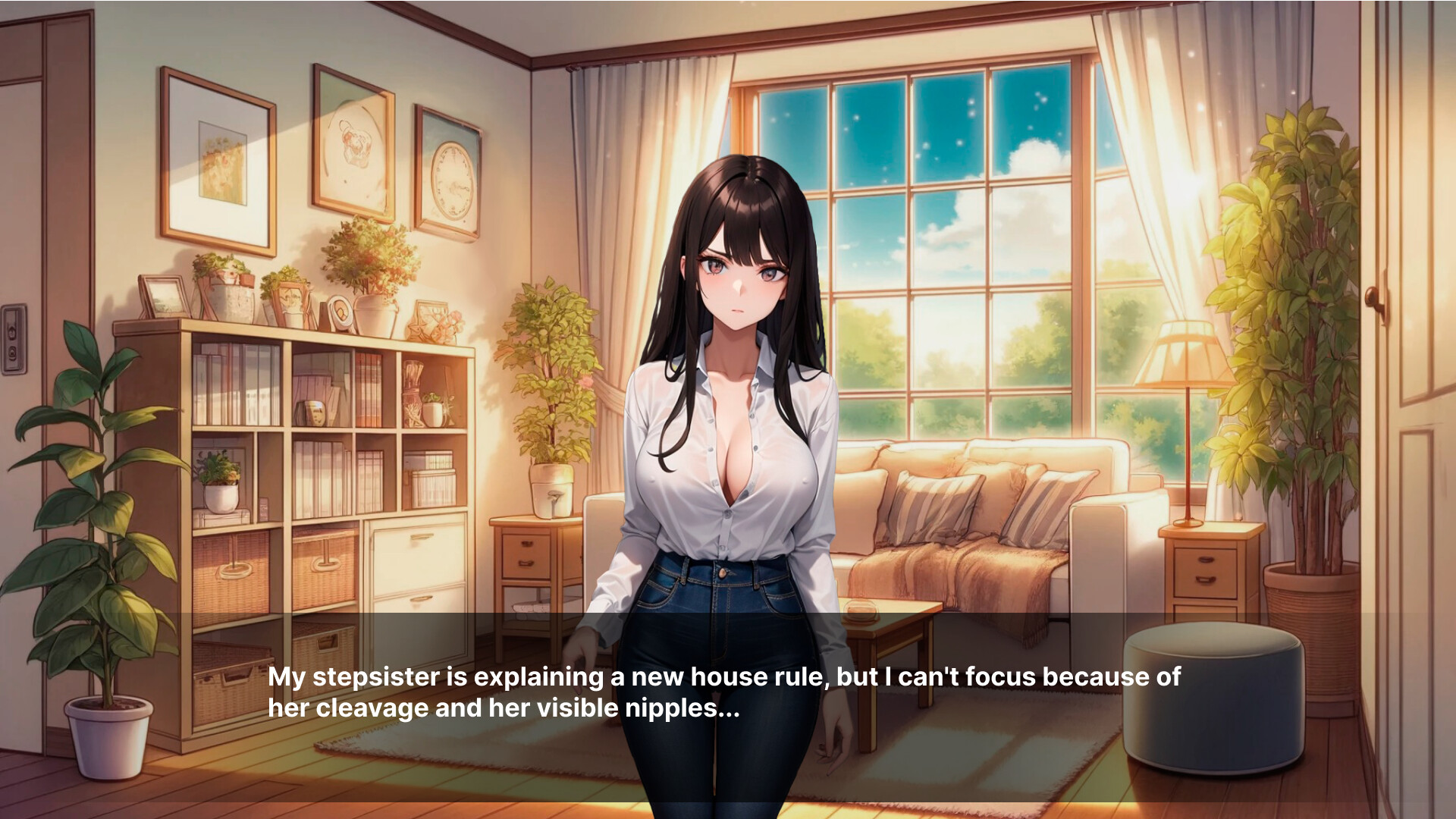 Sex Note screenshot 1