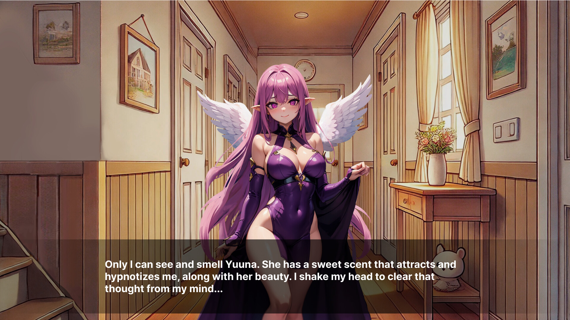 Sex Note screenshot 9