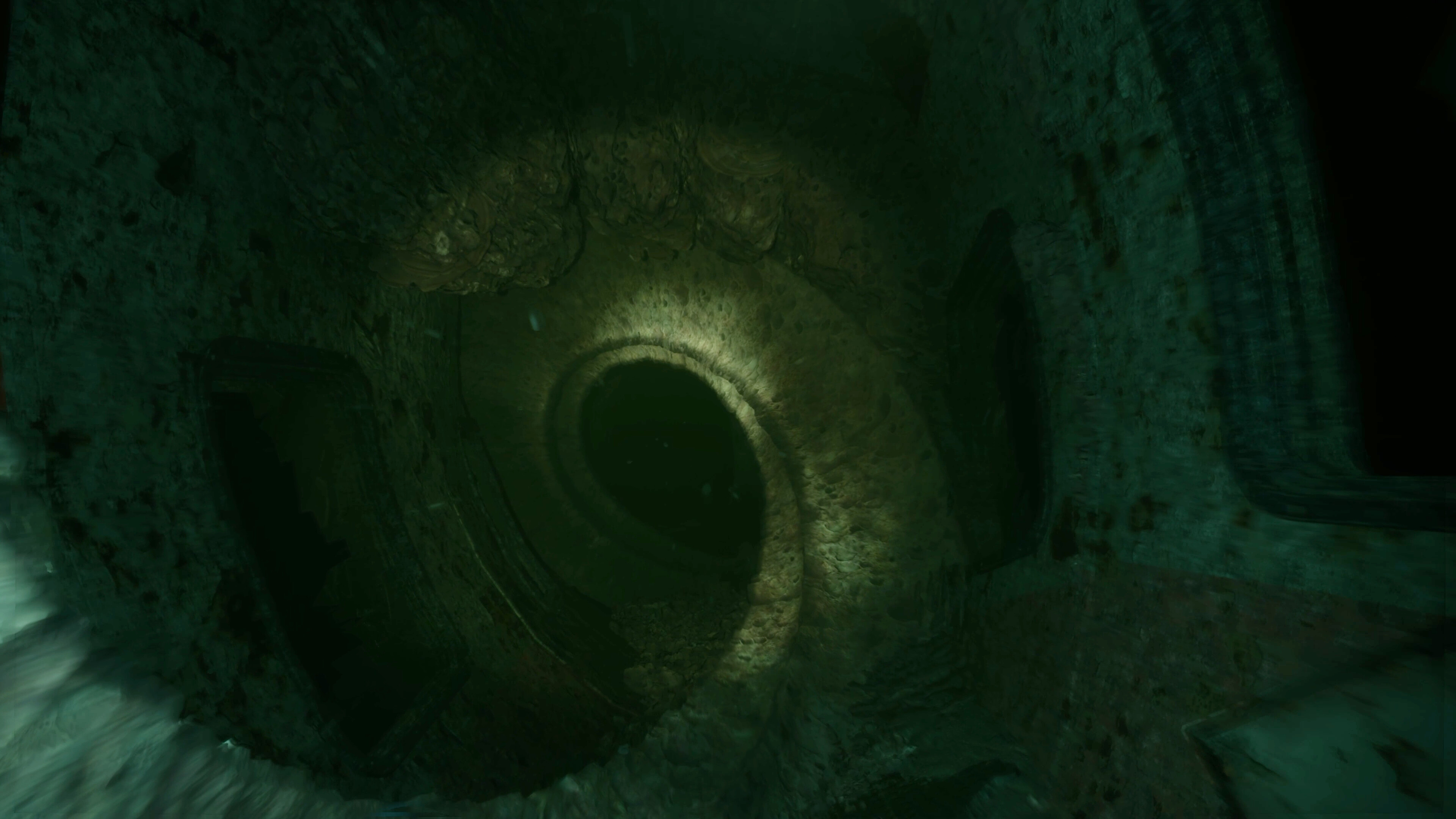 Still Wakes the Deep: Siren’s Rest screenshot 9