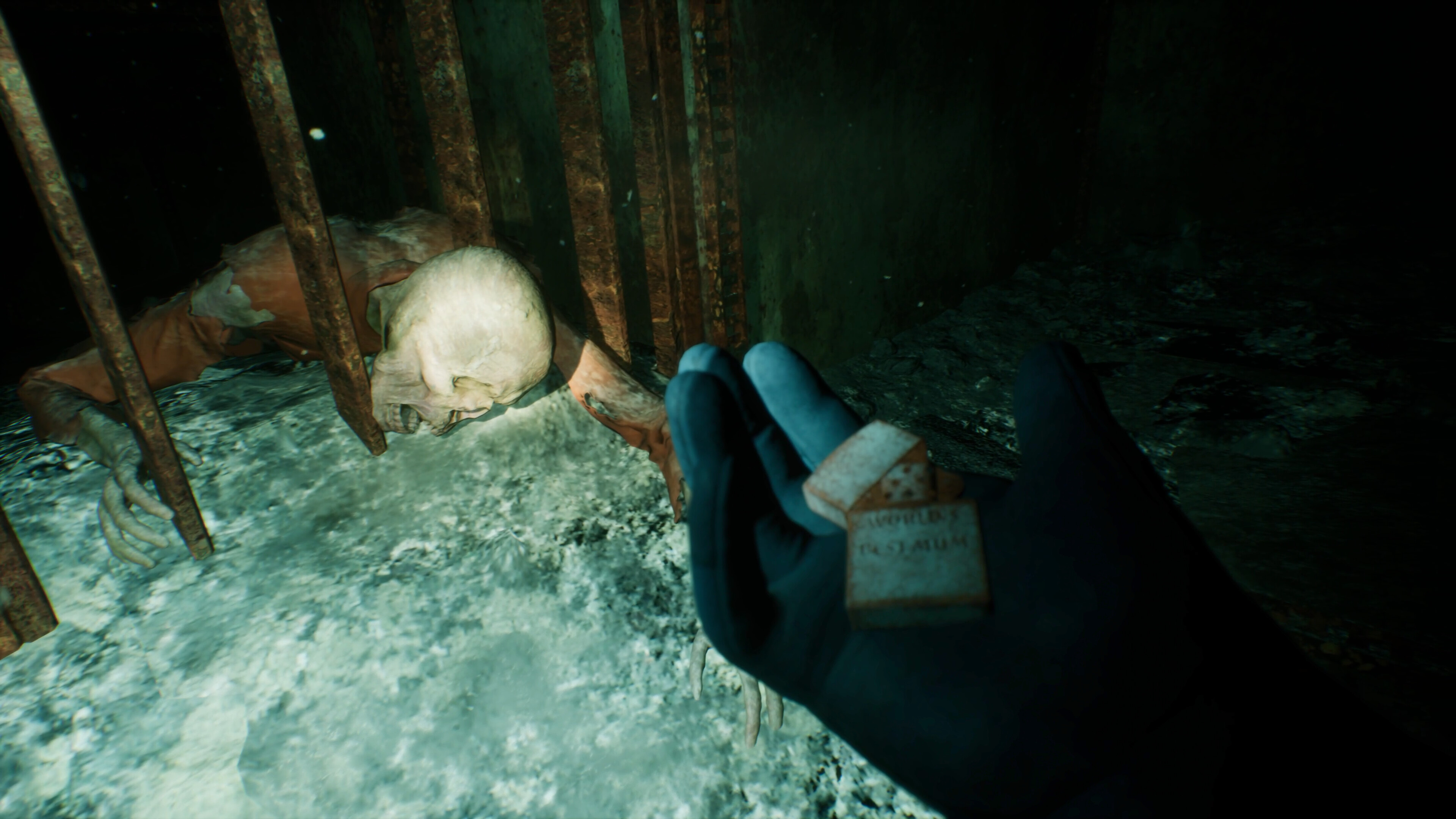 Still Wakes the Deep: Siren’s Rest screenshot 10