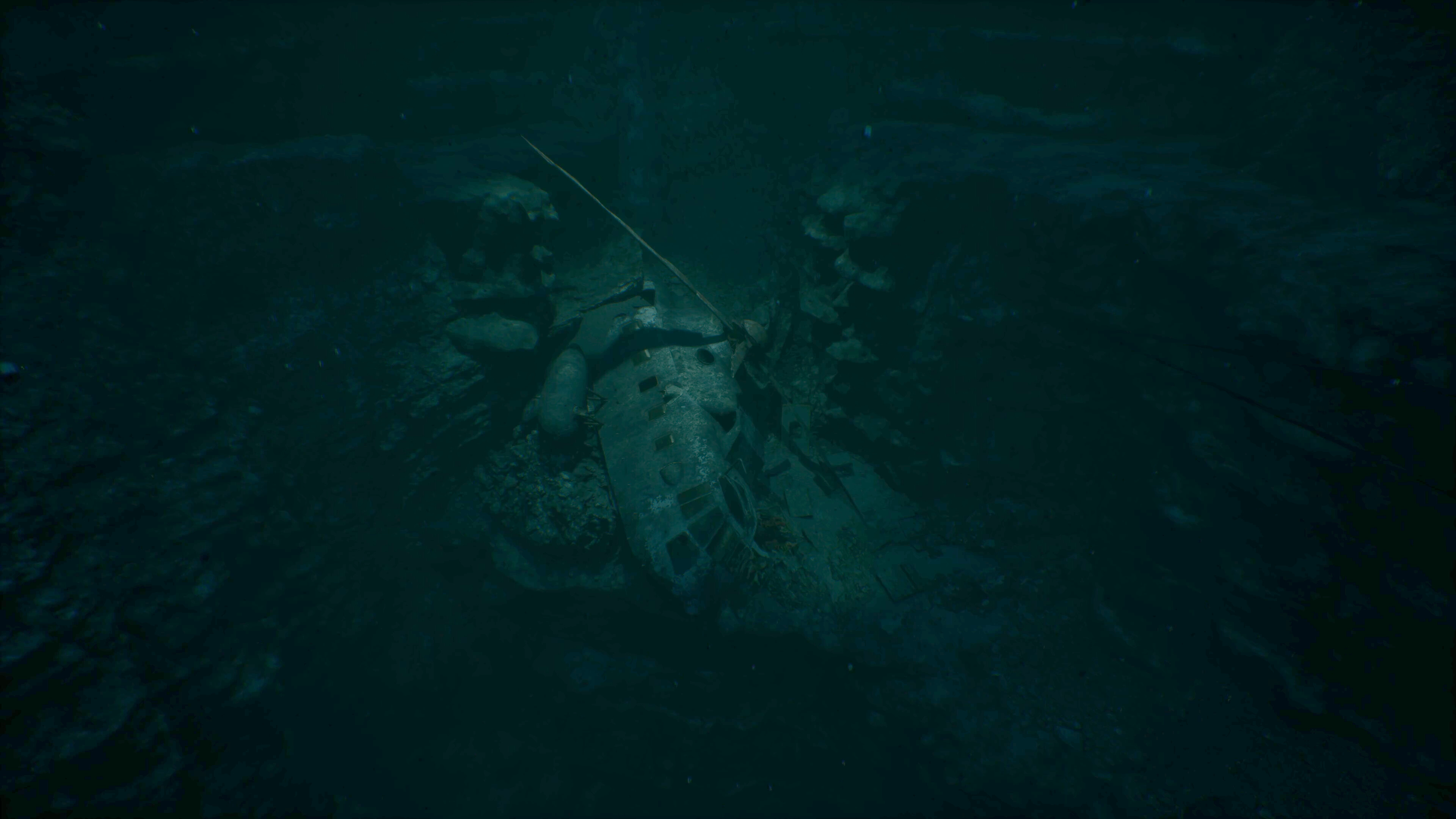 Still Wakes the Deep: Siren’s Rest screenshot 8