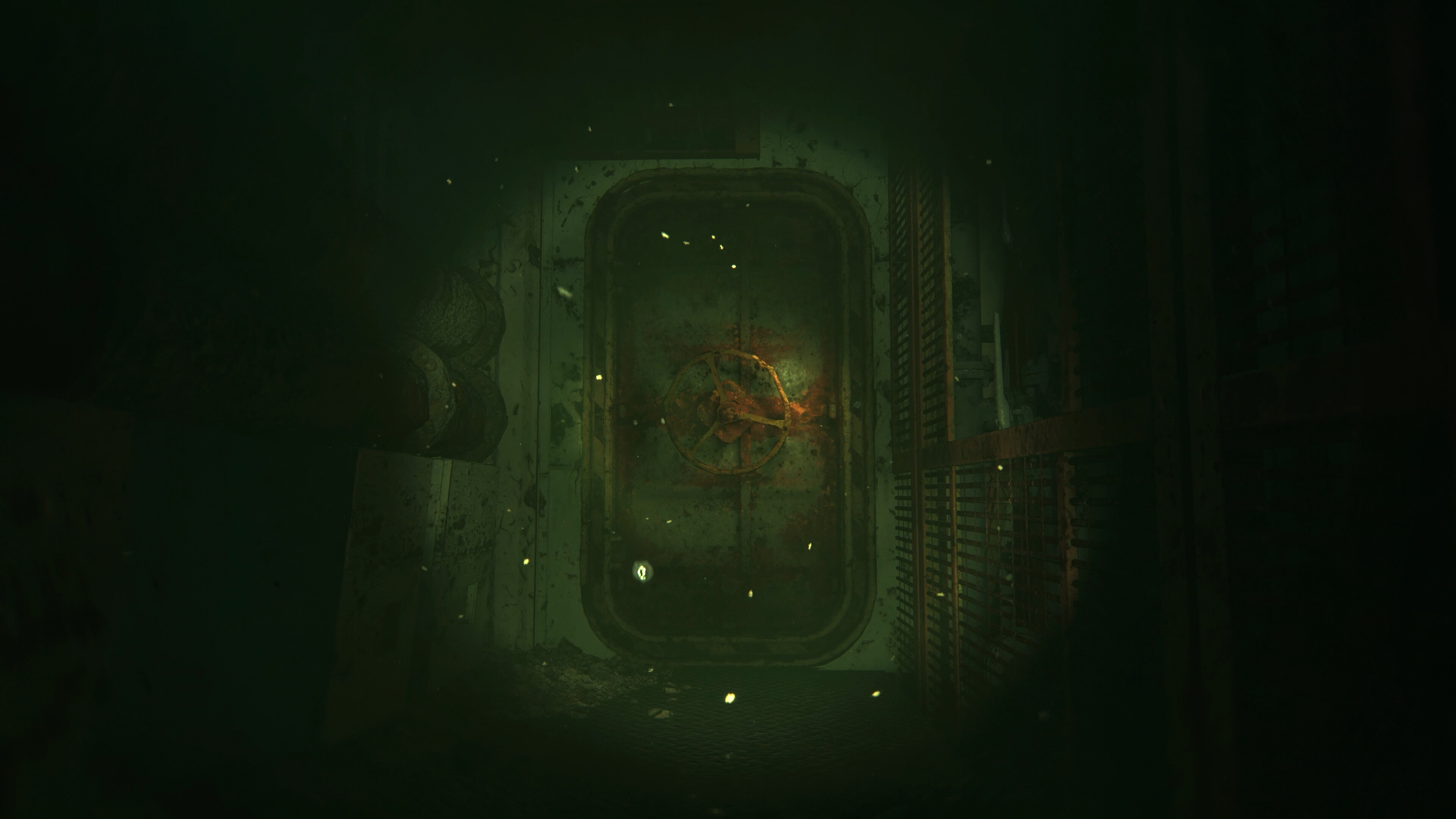 Still Wakes the Deep: Siren’s Rest screenshot 11