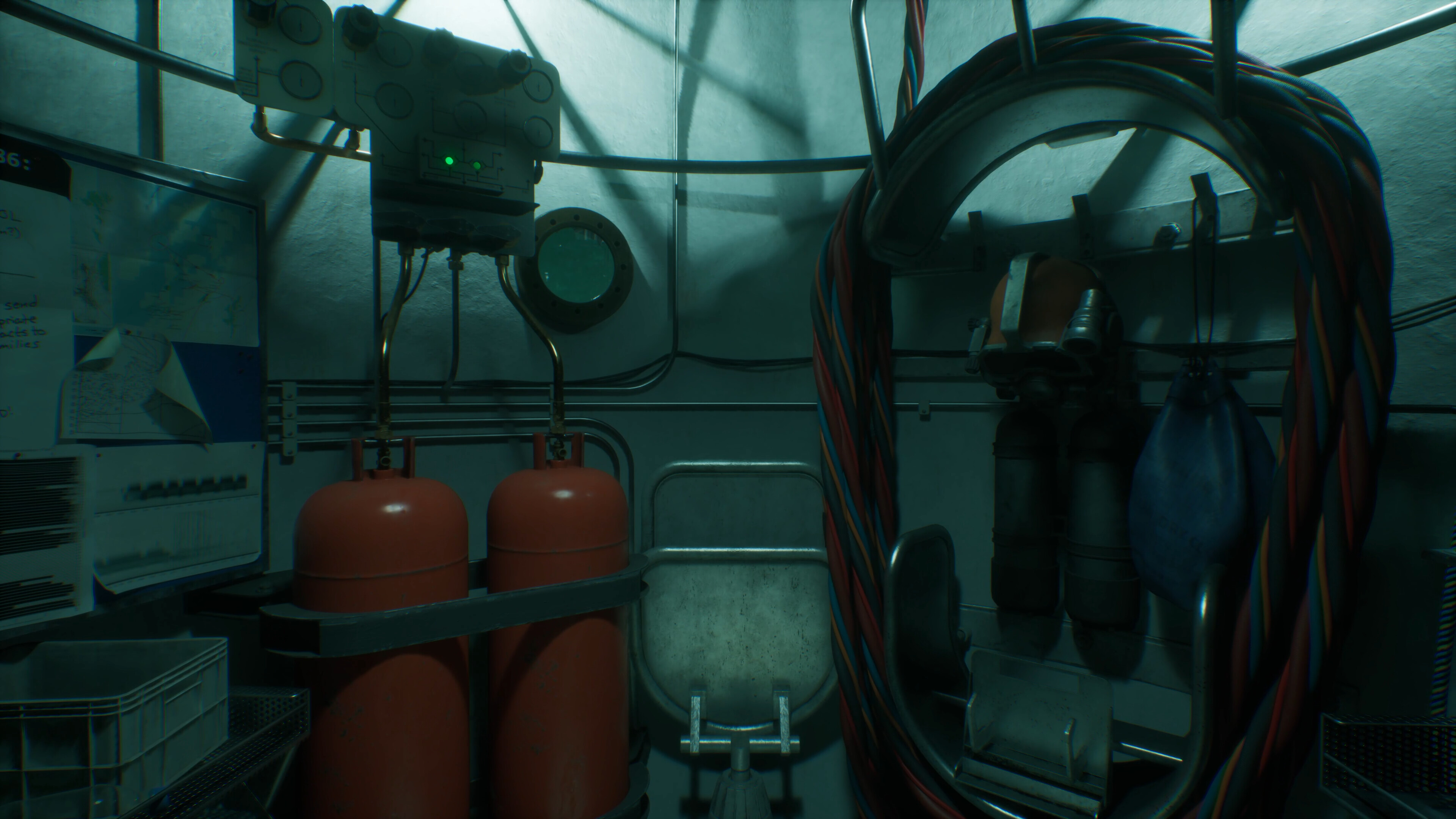 Still Wakes the Deep: Siren’s Rest screenshot 4