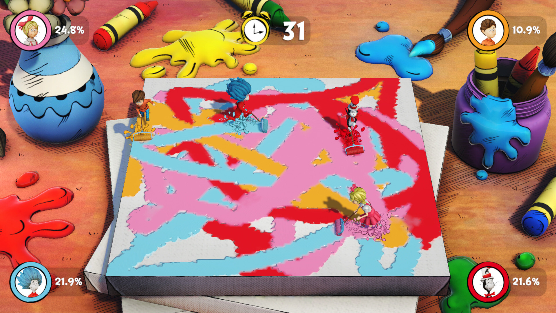 Screenshot #5