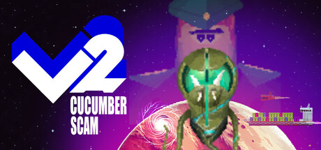V2 Cucumber Scam
