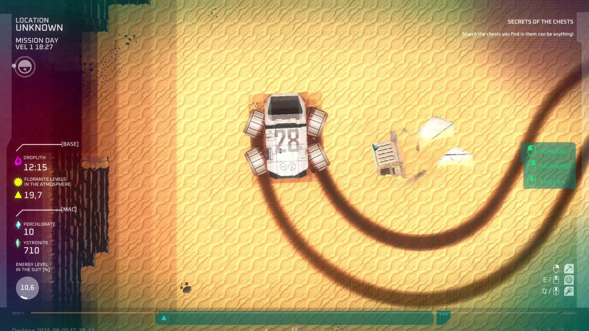 V2 Cucumber Scam screenshot 8
