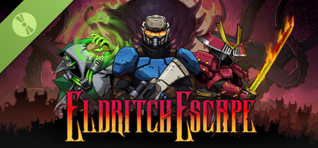 Eldritch Escape Demo