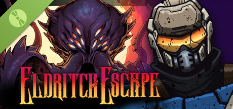 Eldritch Escape Demo