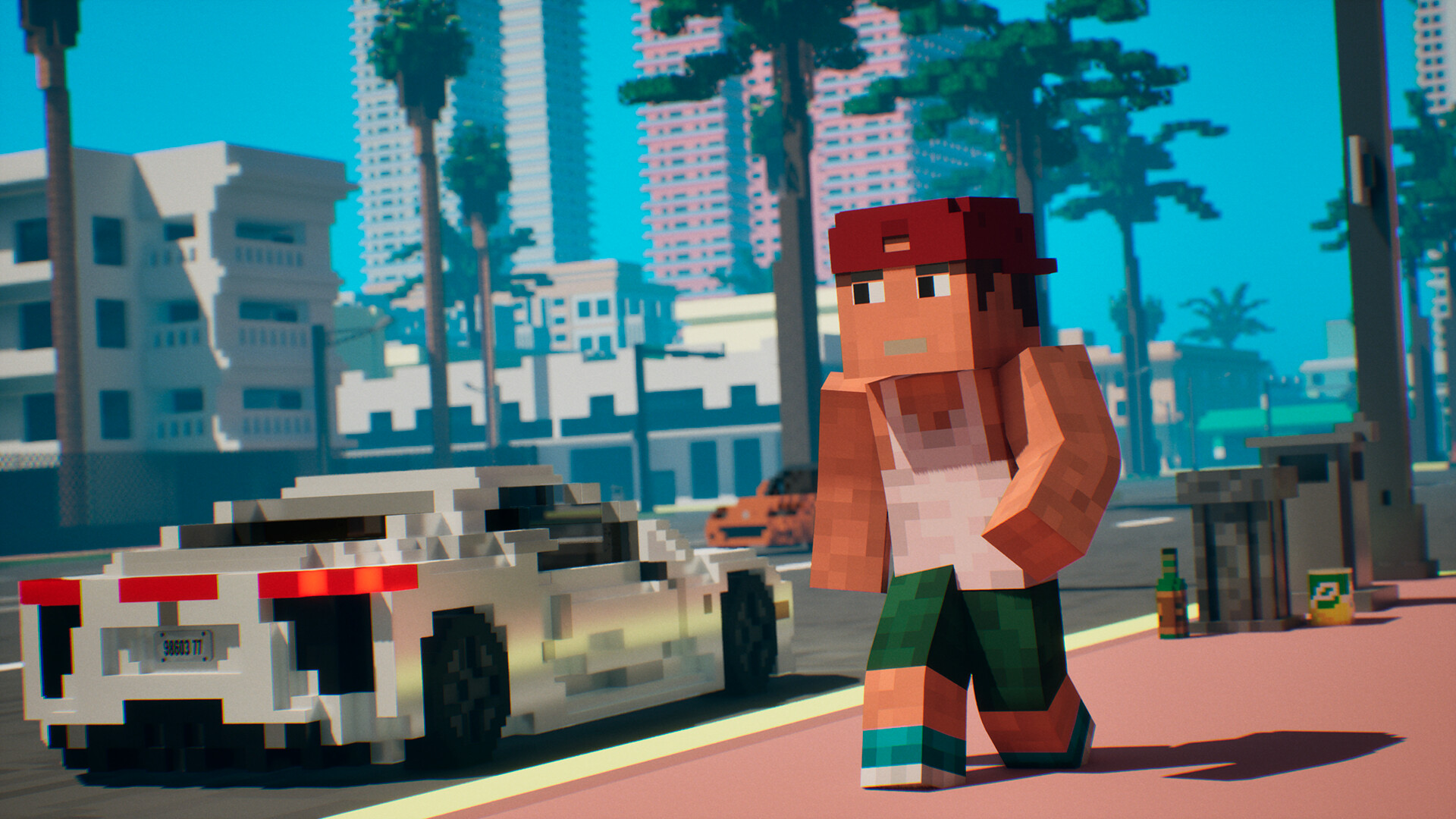 Snatch Squad screenshot 7
