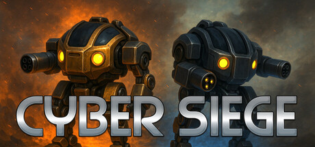 Cyber Siege