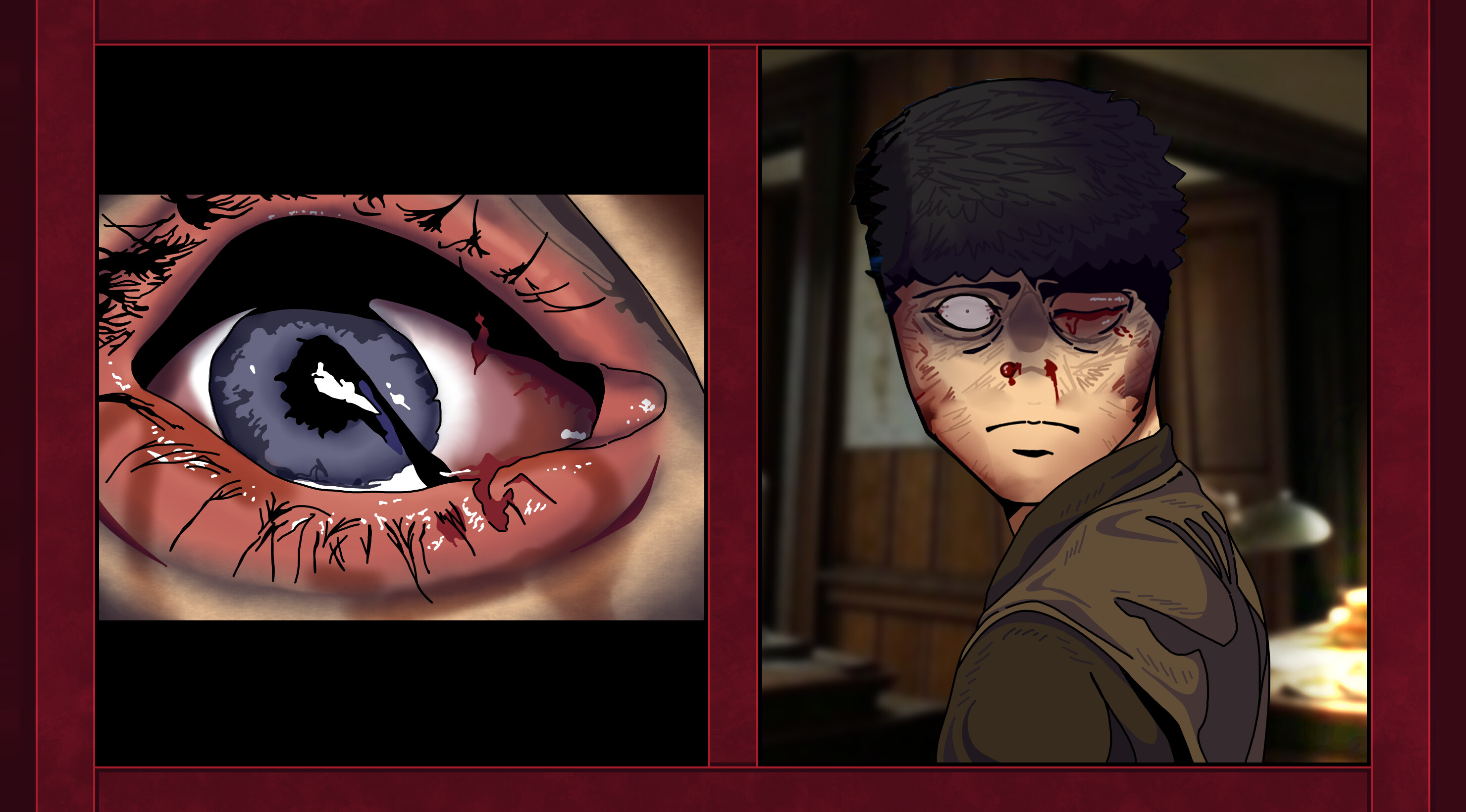 ManHunter screenshot 13