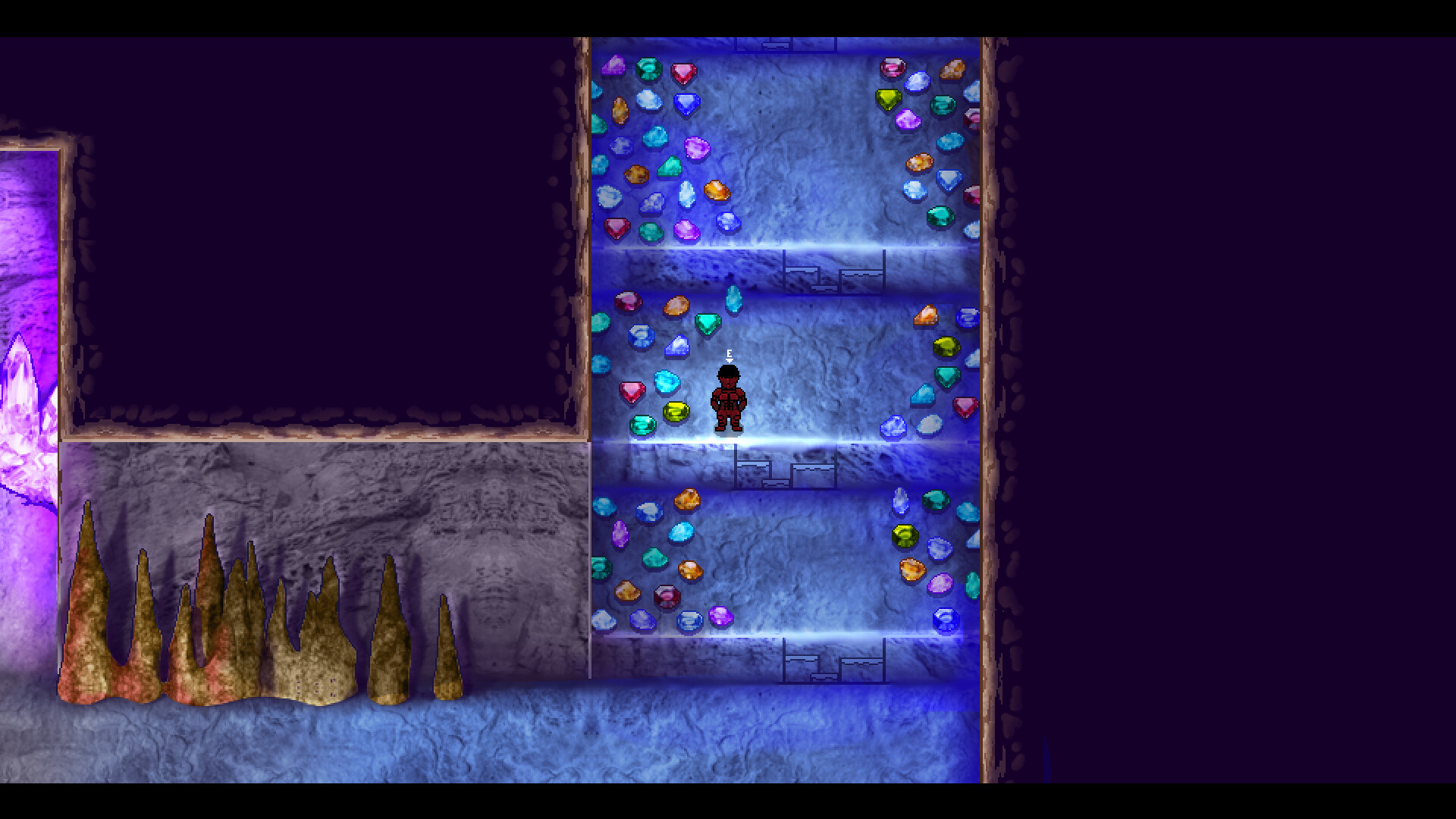 ManHunter screenshot 10