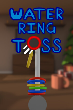 Water Rings Toss