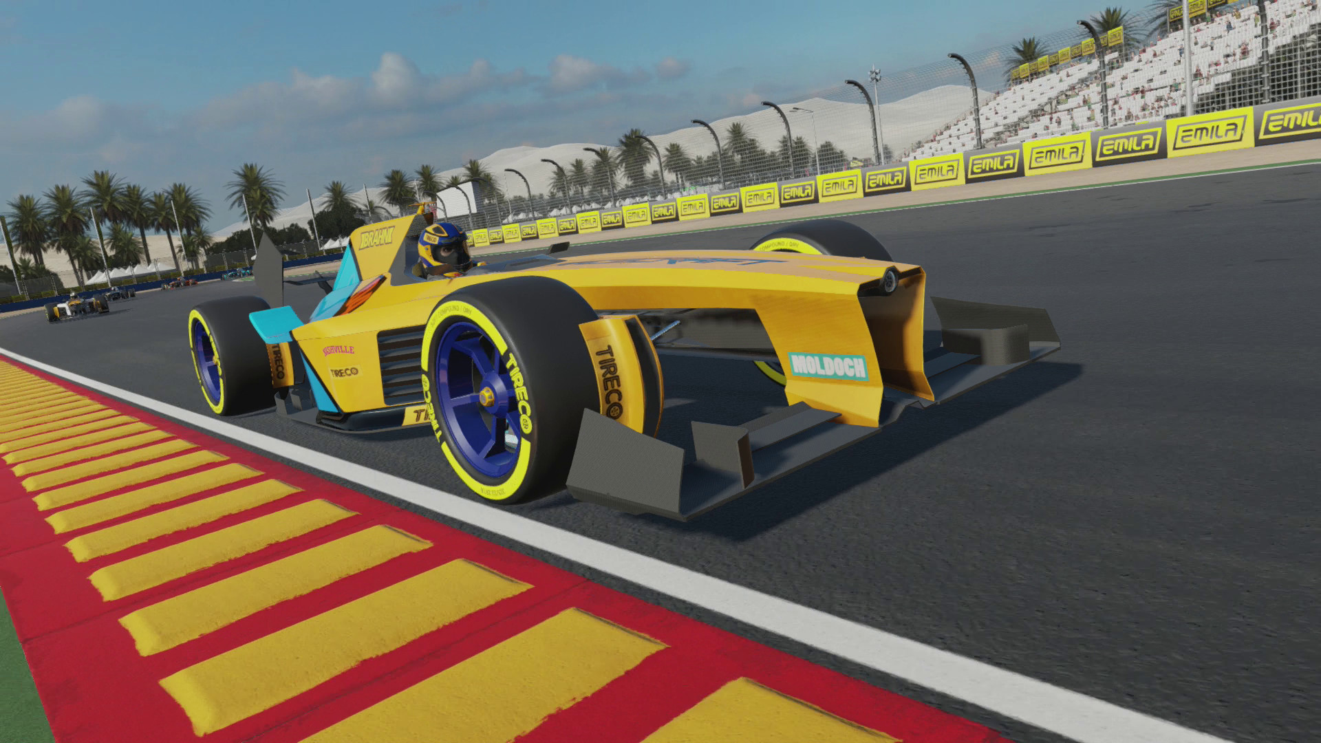 Racecraft screenshot 2