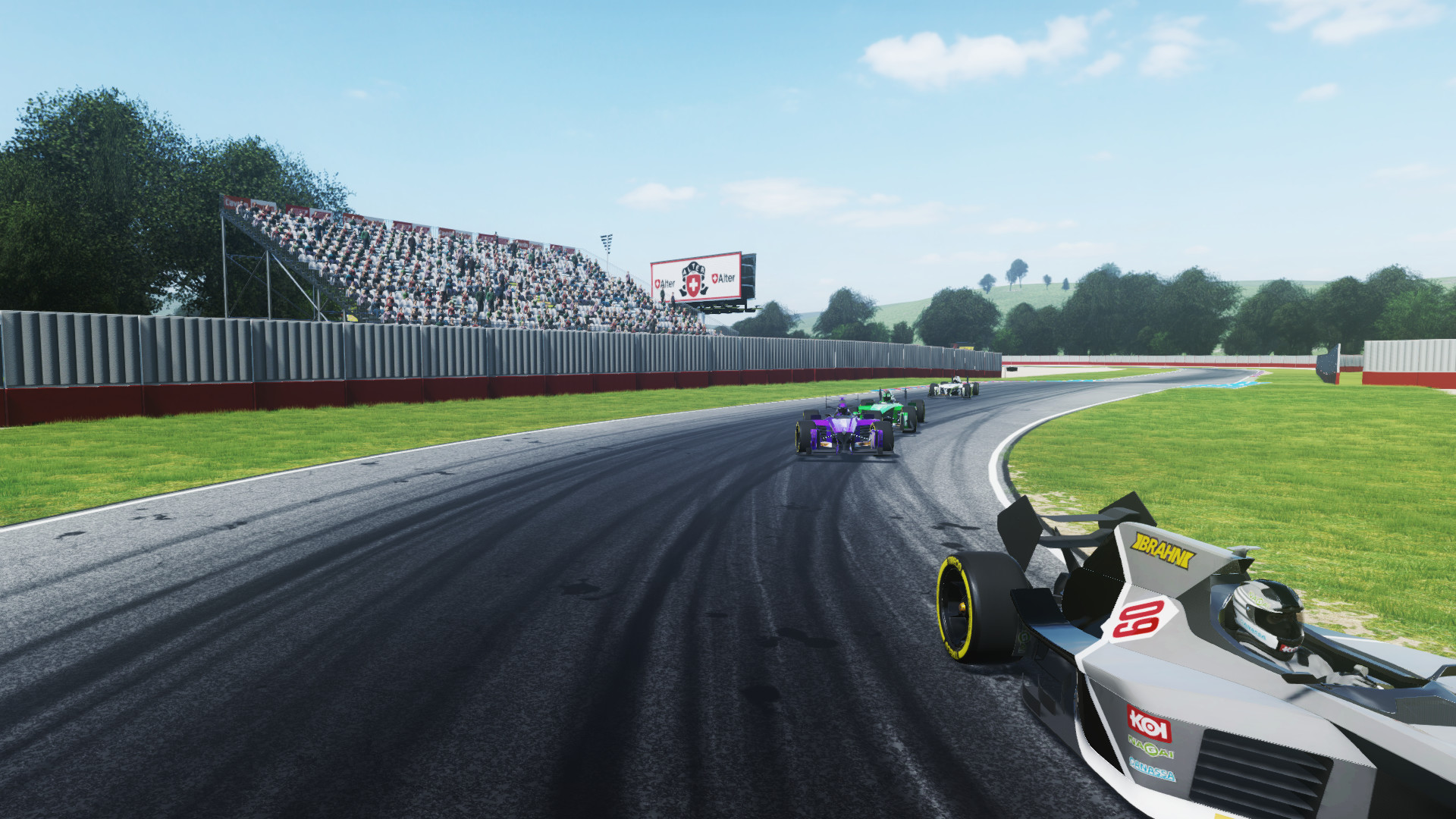 Racecraft screenshot 3