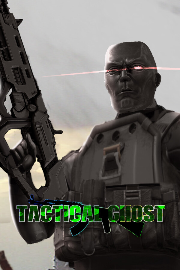 Tactical Ghost