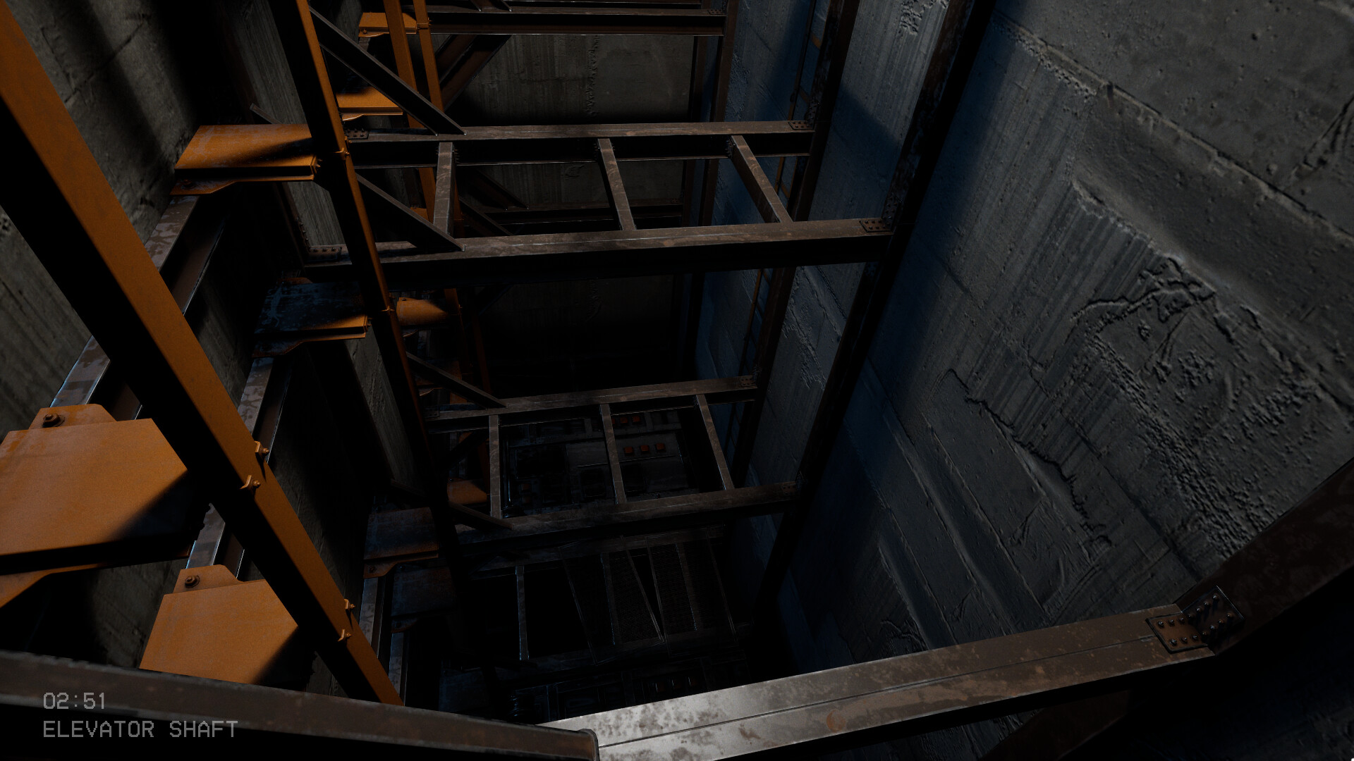 Obscura Protocol screenshot 6