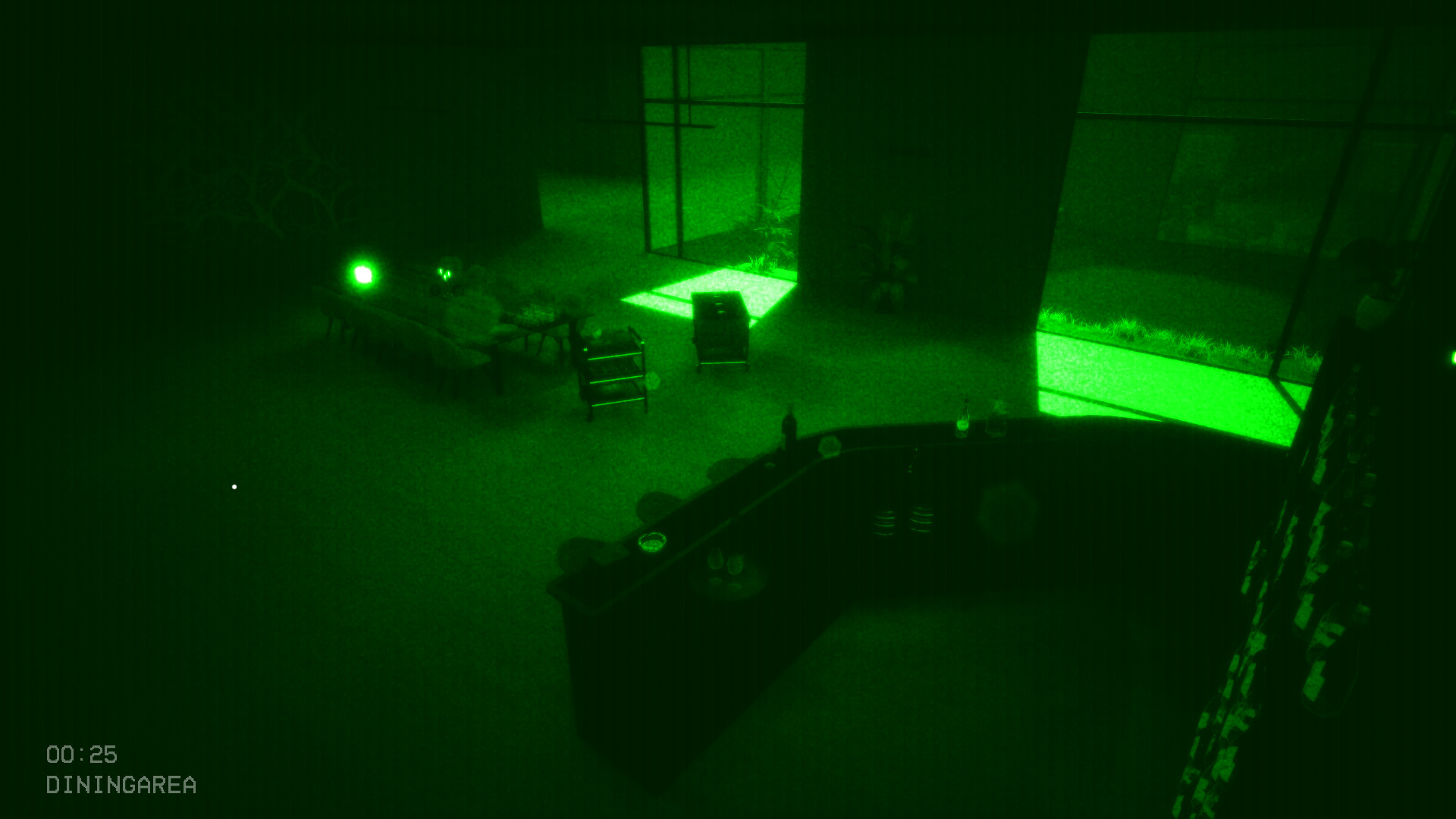 Obscura Protocol screenshot 8