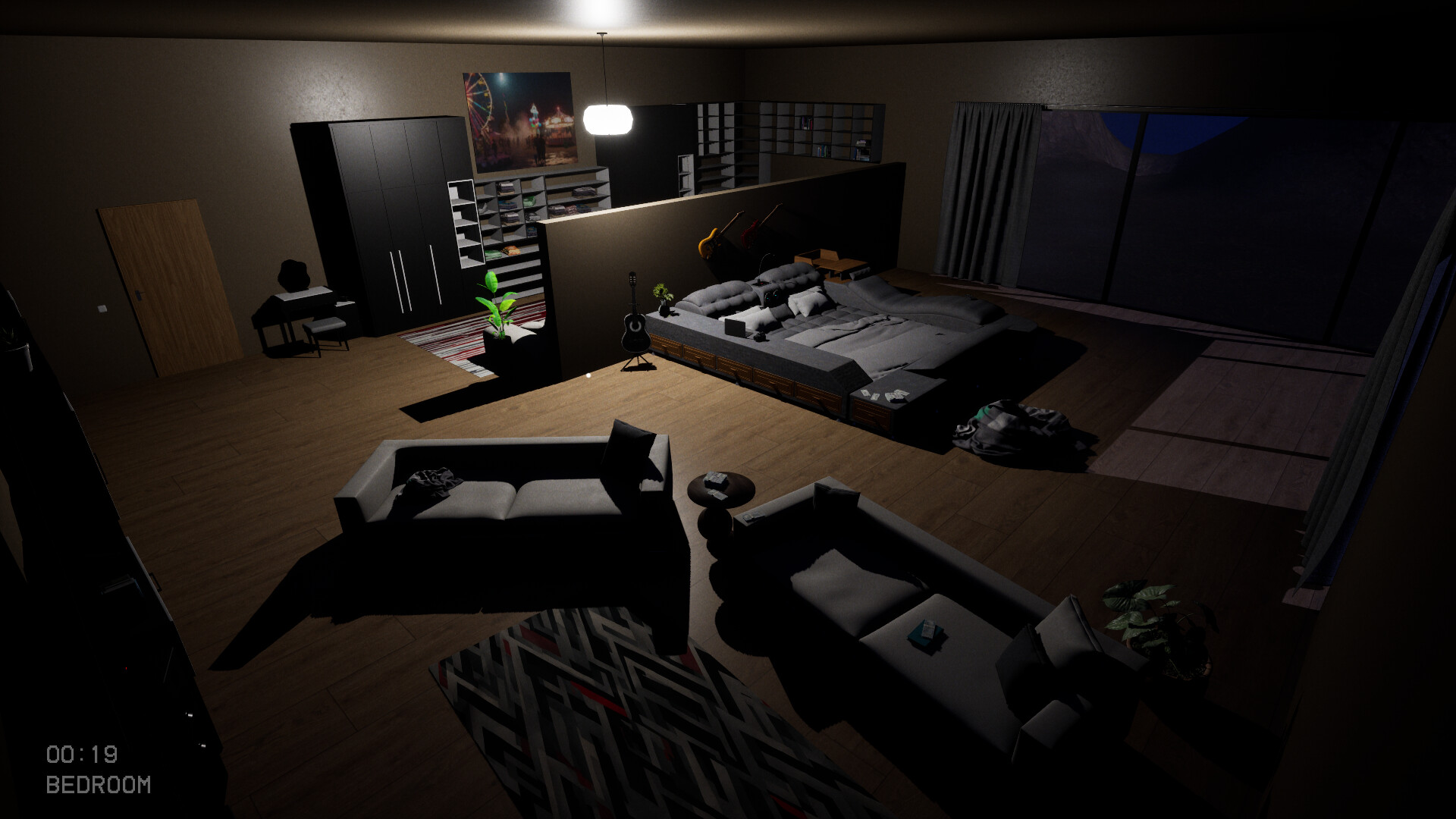 Obscura Protocol screenshot 14