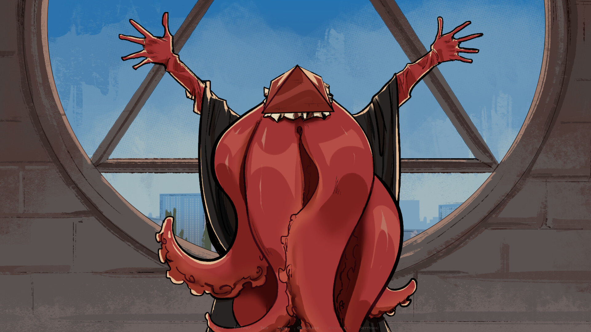 Red Supreme screenshot 7
