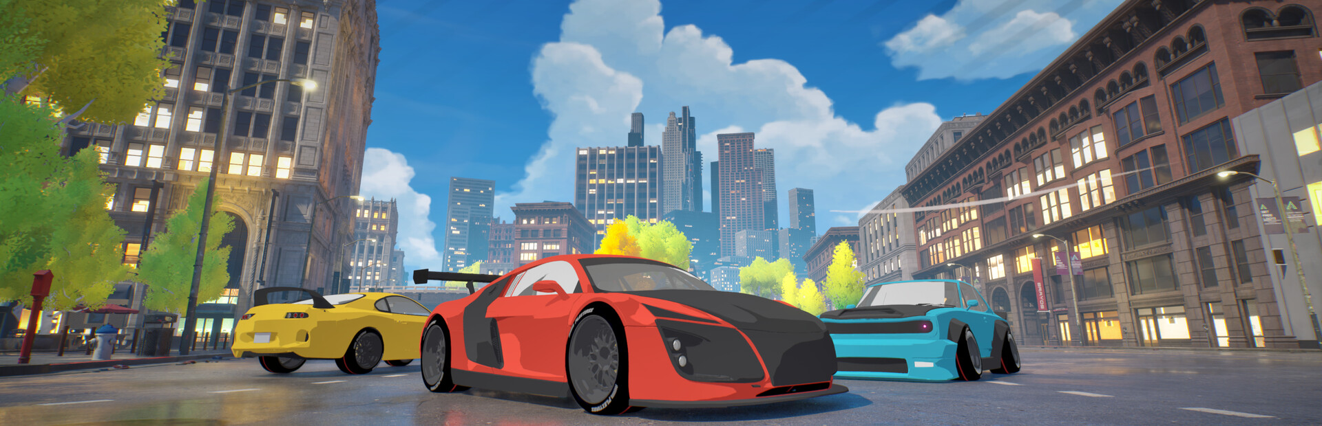 Adrenaline: Online