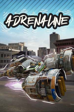 ADRENALINE