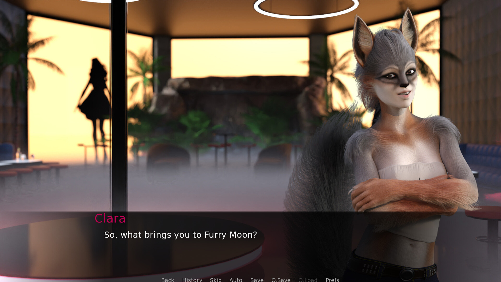 Furryville screenshot 9