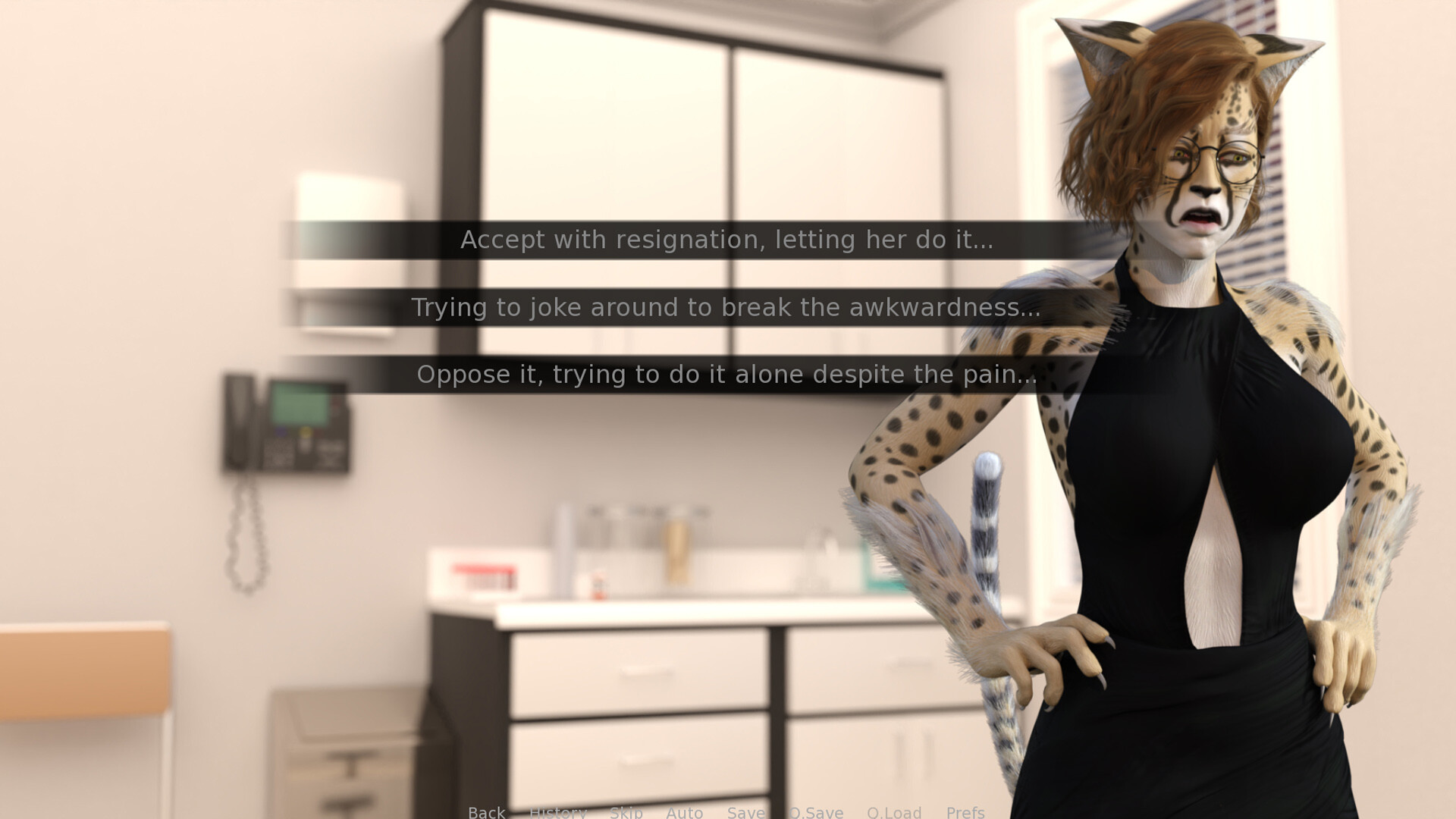 Furryville screenshot 7