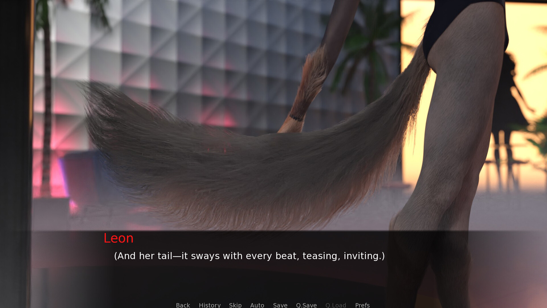 Furryville screenshot 6