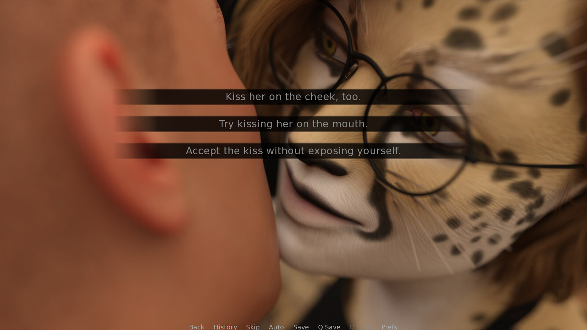 Furryville screenshot 13