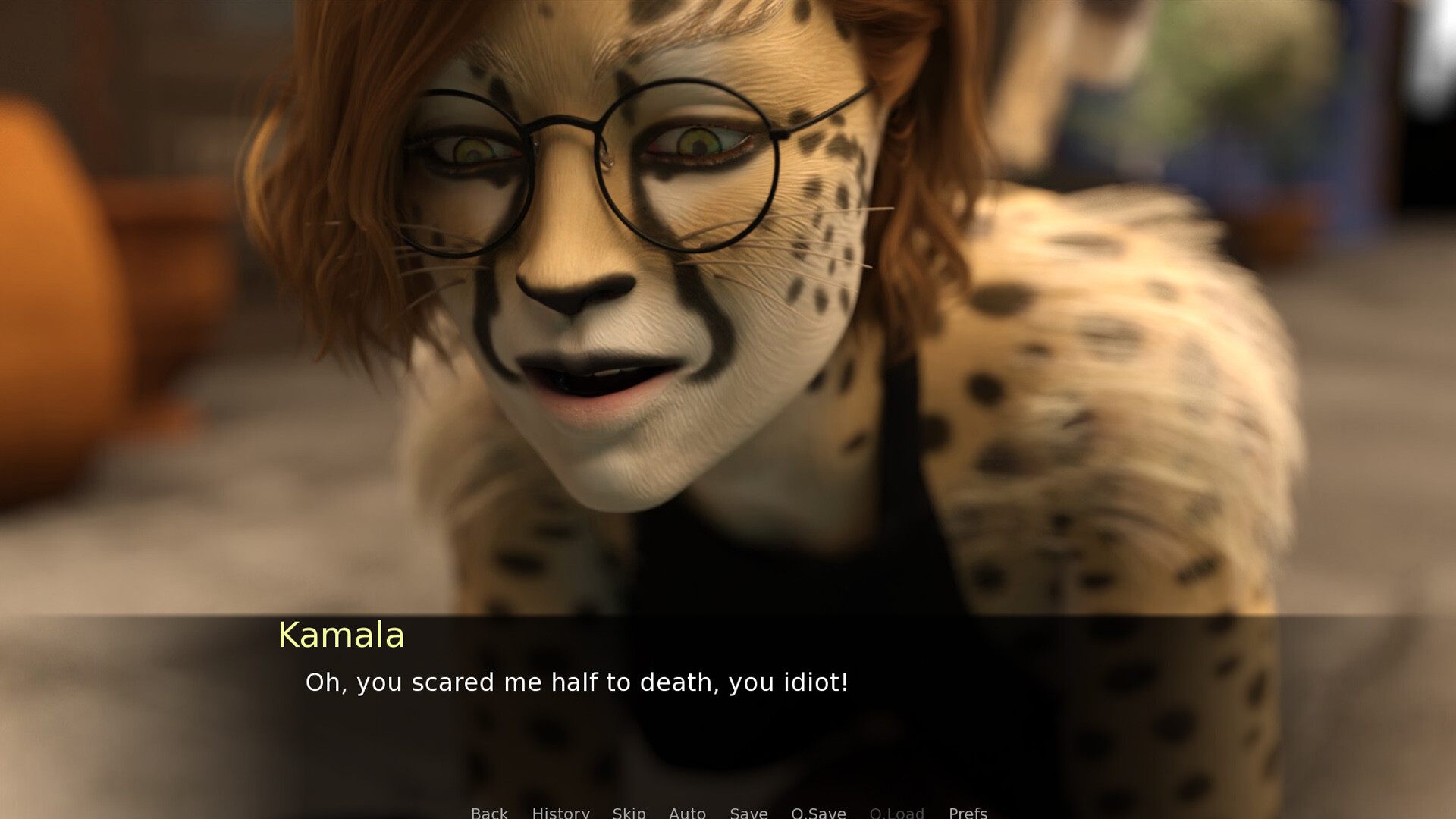 Furryville screenshot 11