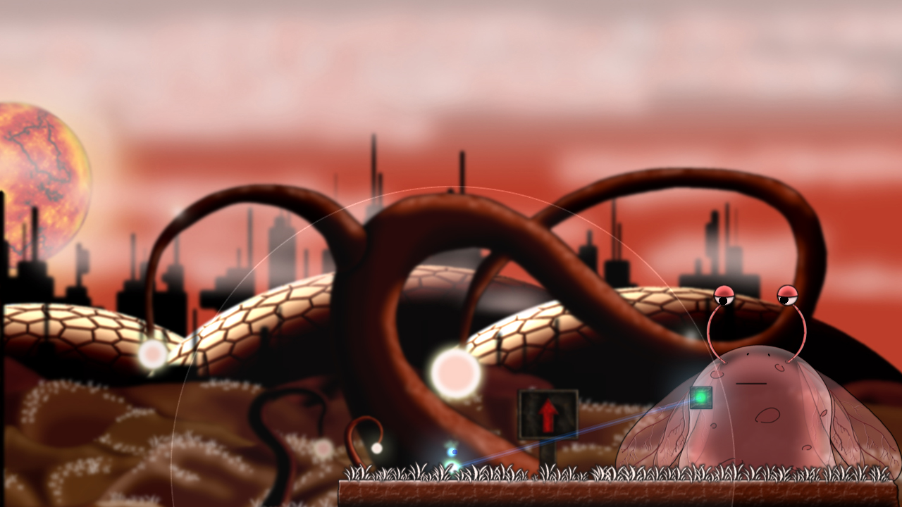 Plazma Being screenshot 9