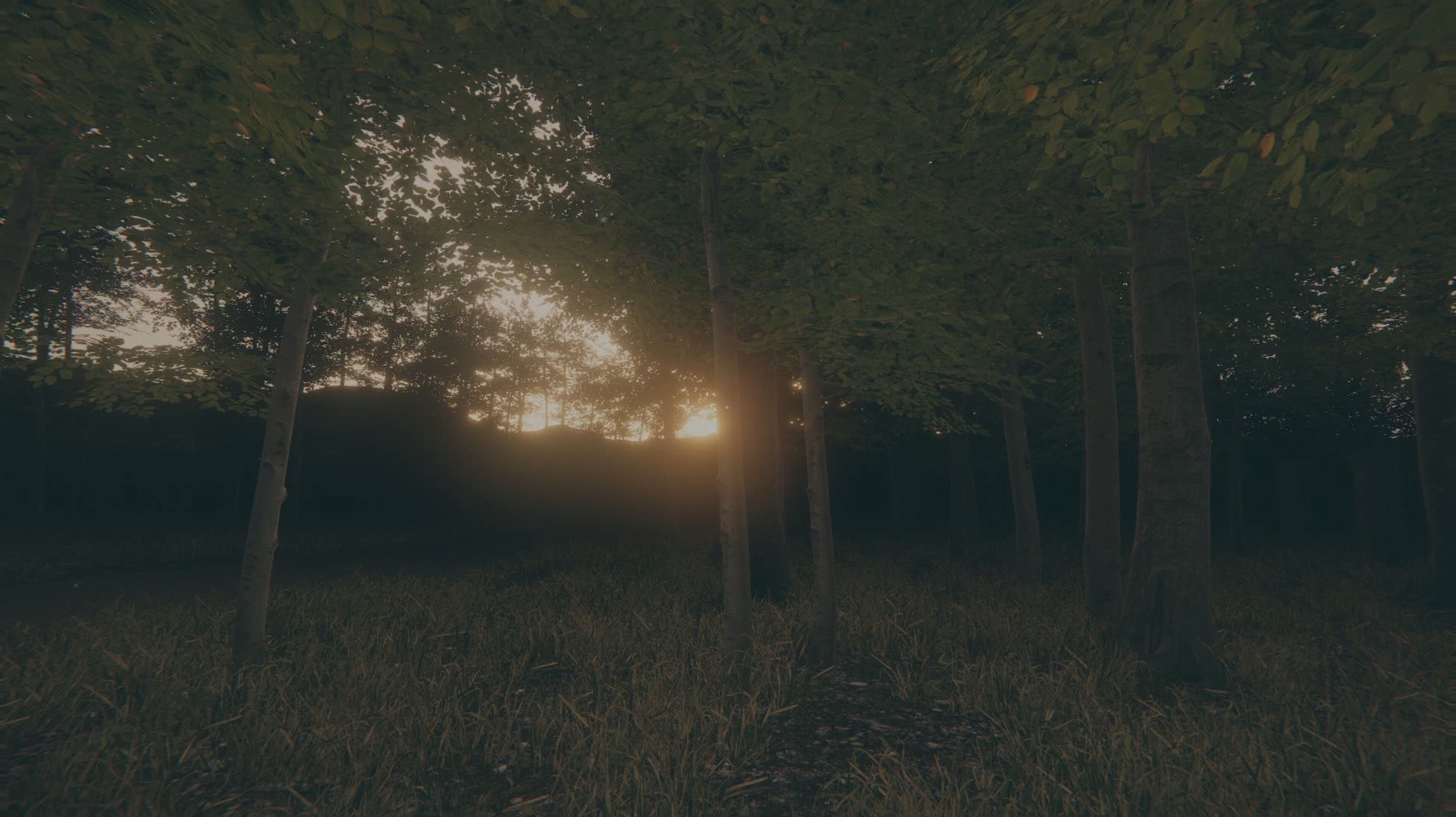 Eternal Prowl screenshot 5