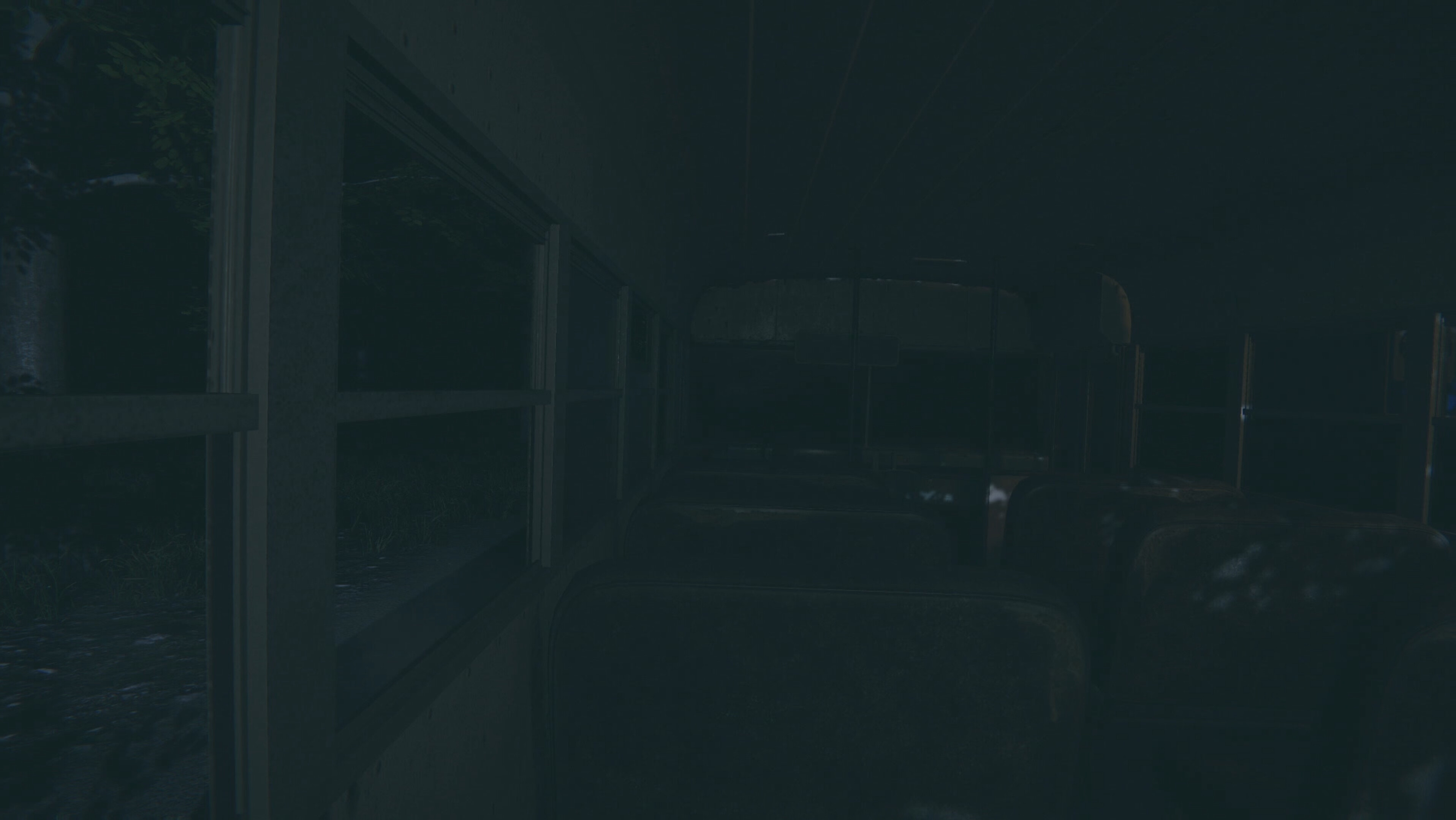 Eternal Prowl screenshot 2
