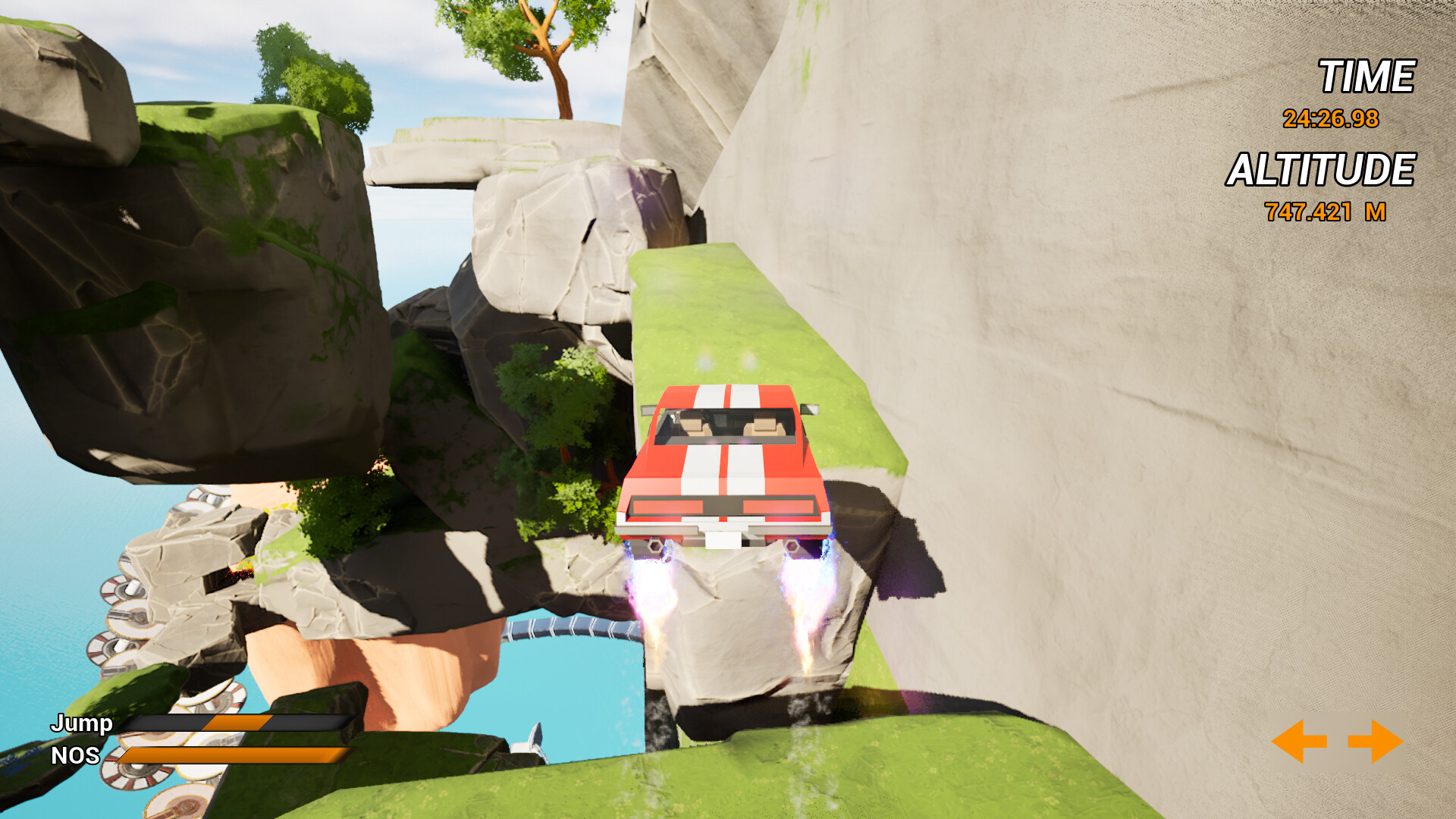 PathUp! screenshot 5