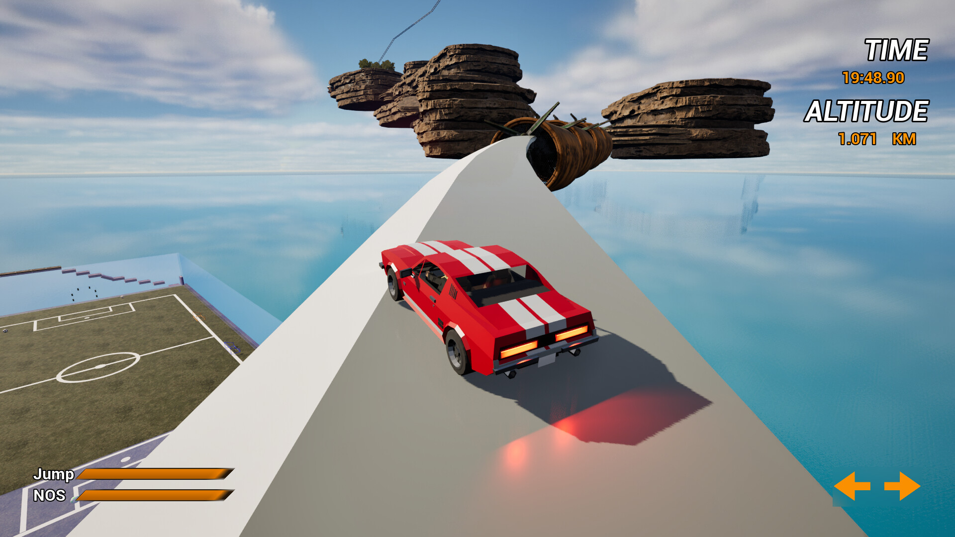 PathUp! screenshot 10