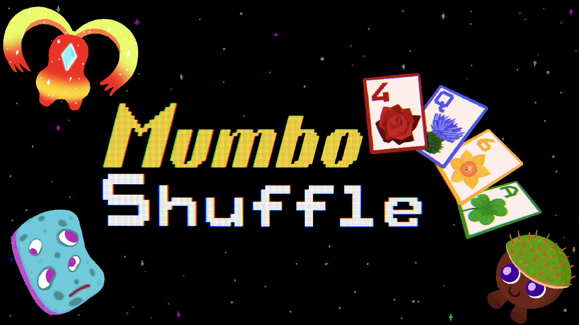 Mumbo Shuffle screenshot 6