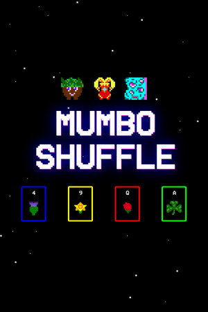 Mumbo Shuffle