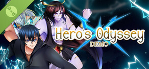 Hero's Odyssey: Summoned into Ancient Greece with a Quest I Didn't Ask For! Demo