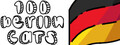 100 Berlin Cats