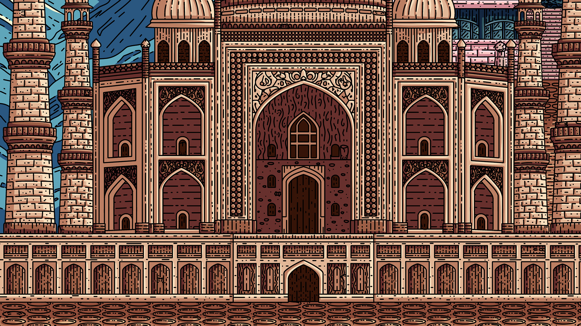 100 India Cats screenshot 5