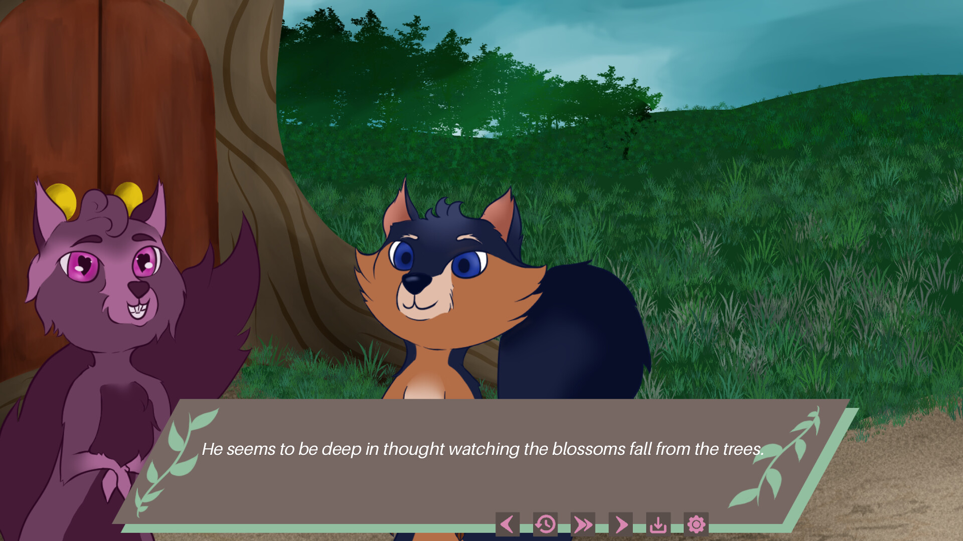 Nuts For You screenshot 8