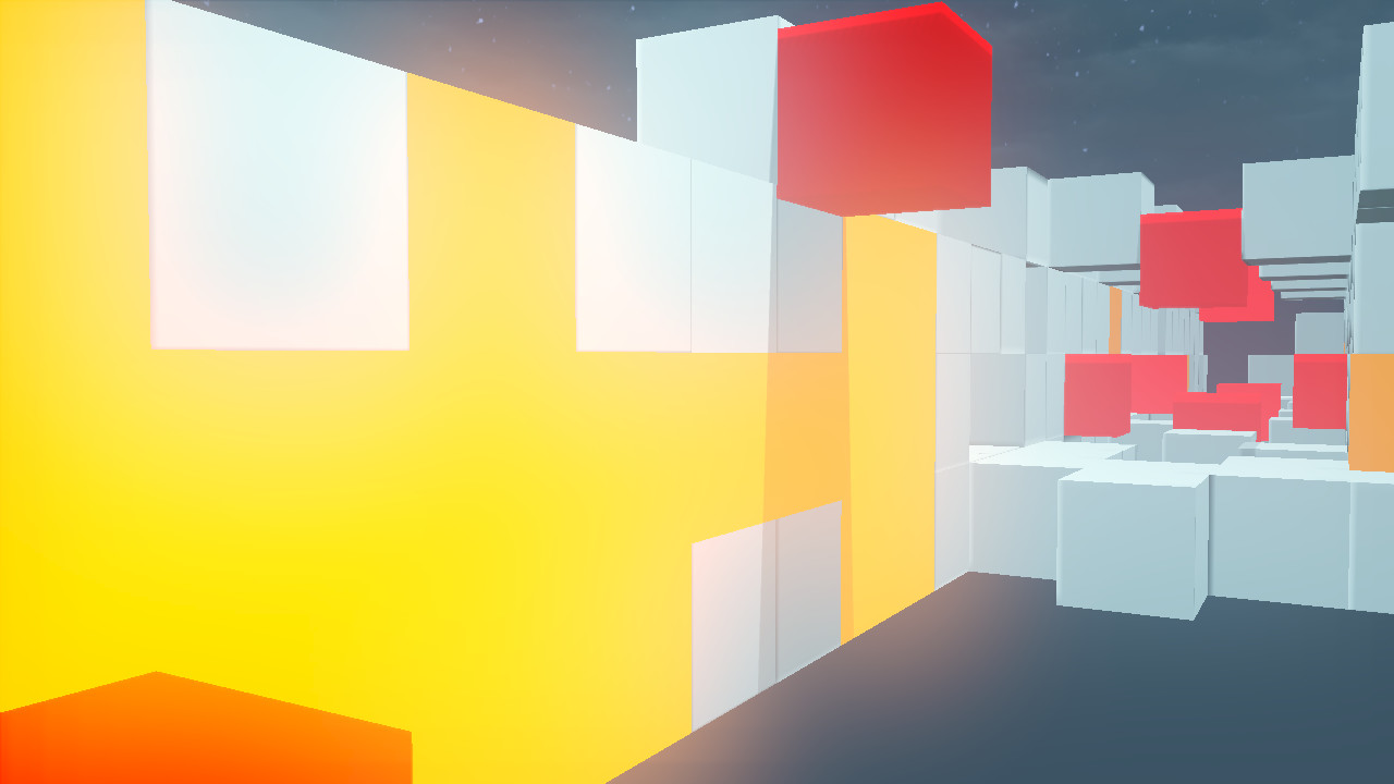 Break the Cube screenshot 6