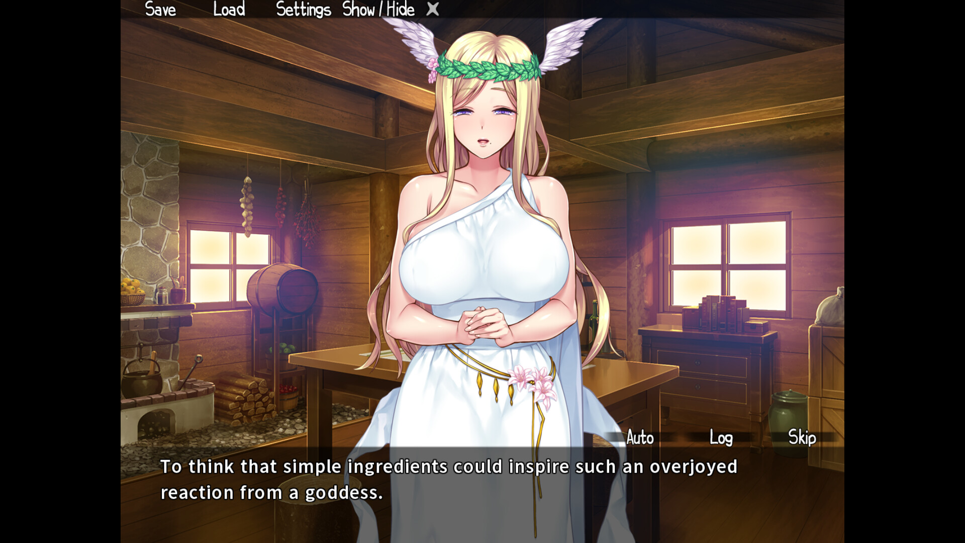 Isekai Revitalizer screenshot 4