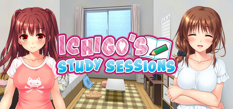 Ichigo's Study Sessions Cover Image