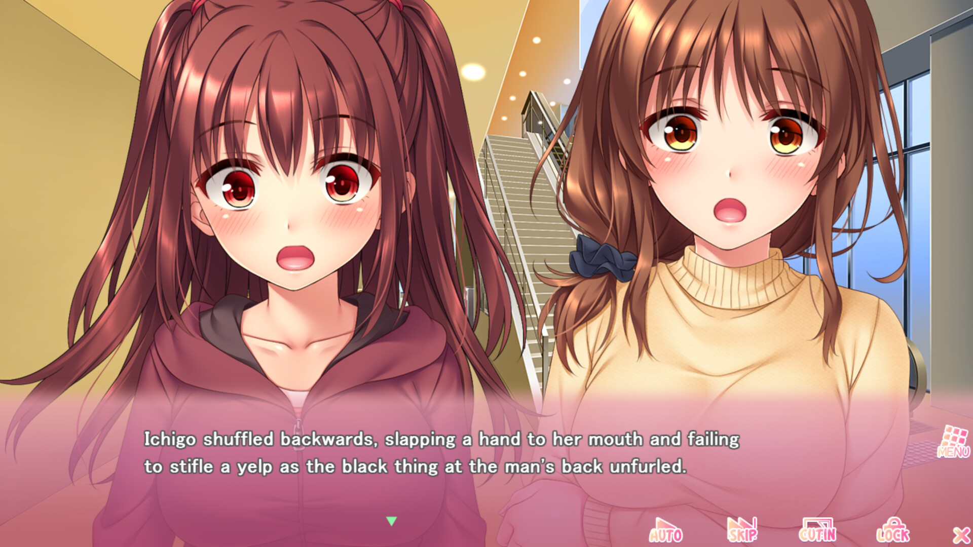 Ichigo's Study Sessions screenshot 4